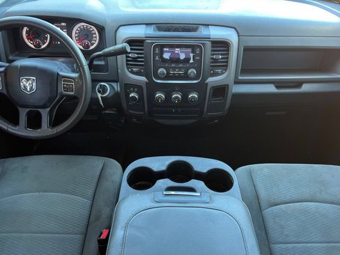 Used 2014 RAM 1500 Tradesman w/ Popular Equipment Group AWD/4WD image 14