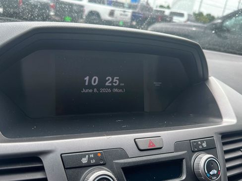 Used 2012 Honda Odyssey Touring Elite image 14