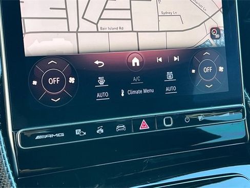 Used 2023 Mercedes-Benz SL 43 AMG image 23