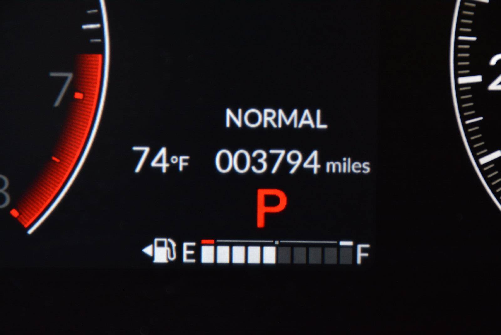 Used 2027 Honda HR-V LX image 24