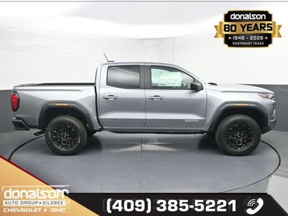 New 2026 GMC Canyon Elevation w/ Convenience Package