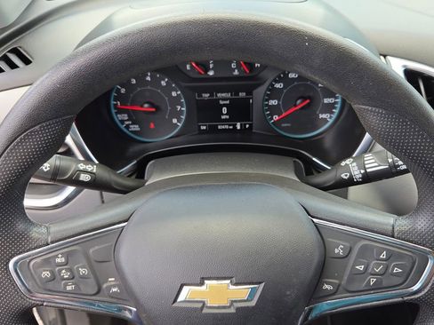 Certified 2020 Chevrolet Equinox LS FWD image 21