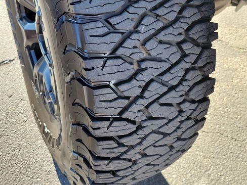 Certified 2023 Ford F150 Raptor w/ Equipment Group 802A Raptor R image 15