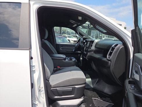 Used 2021 RAM 3500 Big Horn AWD/4WD image 15