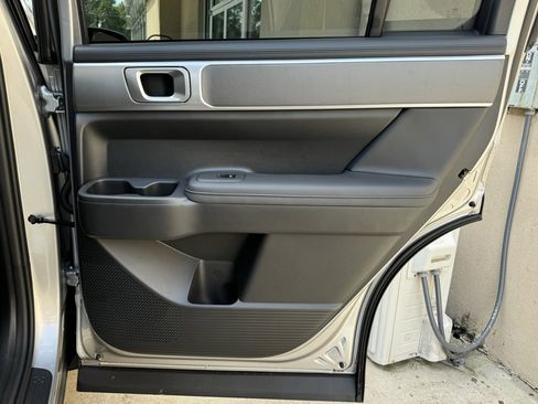 New 2025 Hyundai Santa Fe SEL image 20