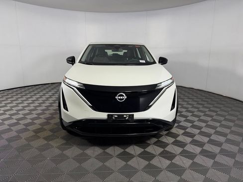 Used 2024 Nissan Ariya FWD image 3