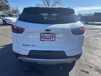 Used 2022 Chevrolet Blazer LT w/ Redline Edition