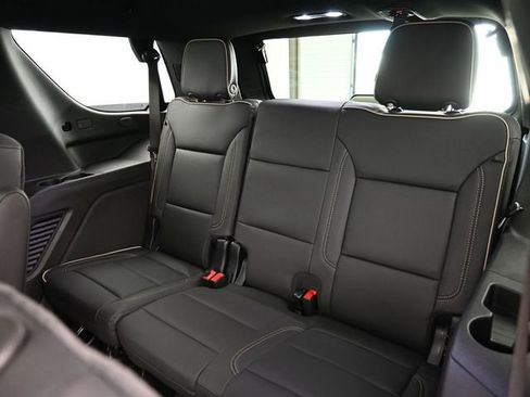 New 2026 Chevrolet Tahoe Premier image 29