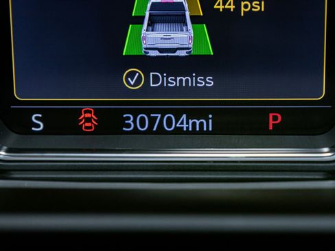 Used 2023 GMC Sierra 2500 Denali w/ Denali Ultimate Package image 21