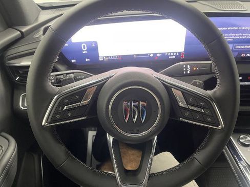 New 2025 Buick Enclave Preferred w/ Power Package image 23