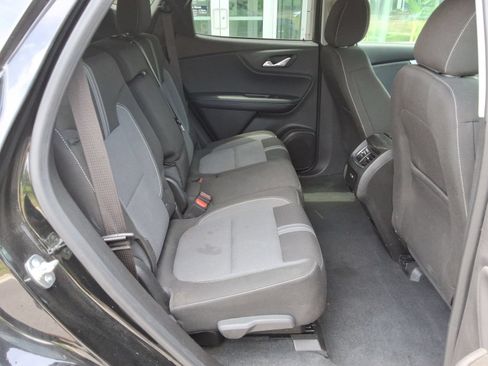Used 2024 Chevrolet Blazer LT AWD/4WD image 32