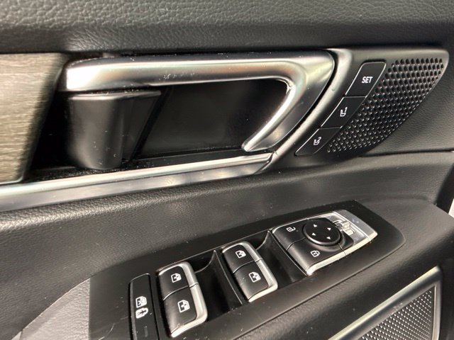 Used 2022 Kia Telluride SX w/ Nightfall Edition Package AWD/4WD image 14
