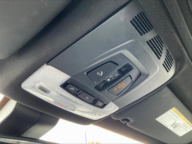 Used 2020 BMW 430i Gran Coupe w/ Convenience Package RWD image 17