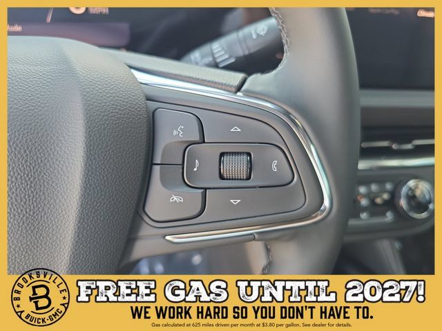 New 2026 Buick Envista Preferred w/ Convenience I Package FWD image 26