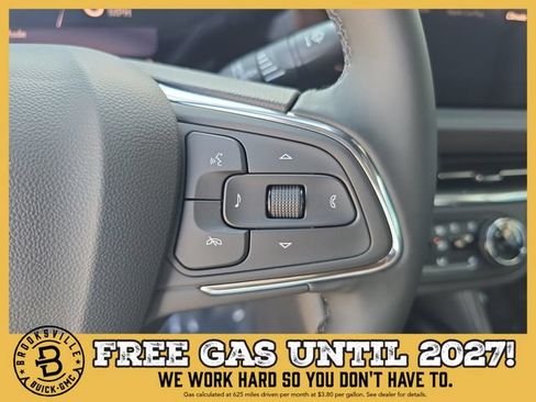 New 2026 Buick Envista Preferred w/ Convenience I Package FWD image 26