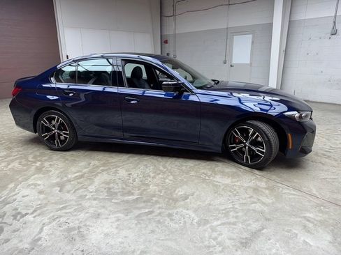 Used 2023 BMW M340i xDrive w/ Premium Package image 6