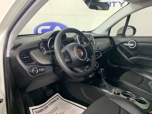 Used 2017 FIAT 500X Trekking image 16