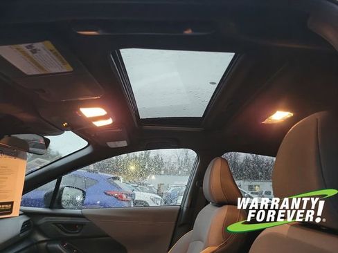 Certified 2025 Subaru Crosstrek 2.5i Sport w/ Popular Package #4A image 13