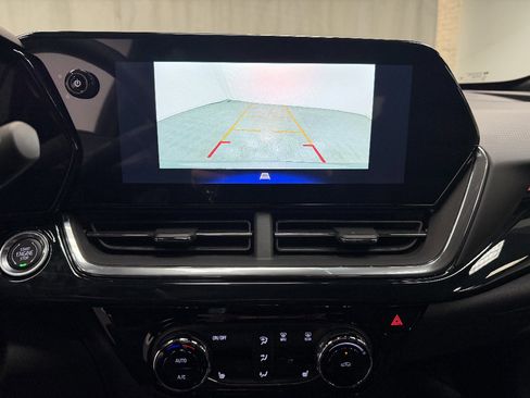 New 2026 Chevrolet Trax RS image 29