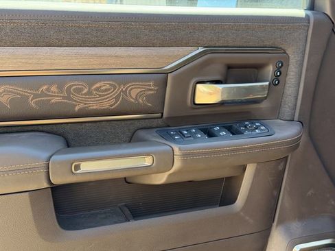 New 2026 RAM 3500 Longhorn image 12