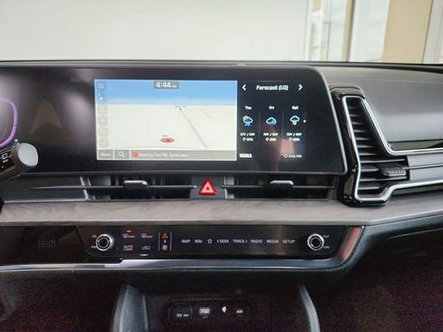 Certified 2023 Kia Sportage X-Line image 17