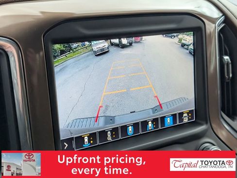 Used 2020 Chevrolet Silverado 3500 High Country image 21