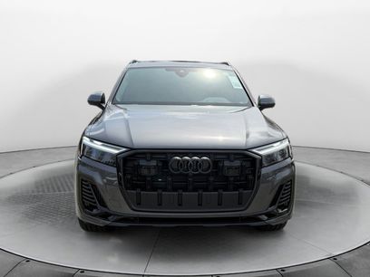 New 2026 Audi Q7 3.0T Premium Plus