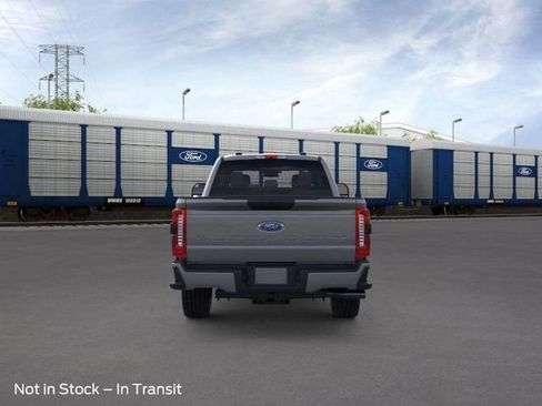 New 2026 Ford F250 XL AWD/4WD image 4