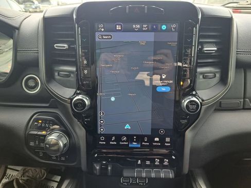 Certified 2023 RAM 1500 Rebel w/ Rebel Level 2 Equipment Group AWD/4WD image 23