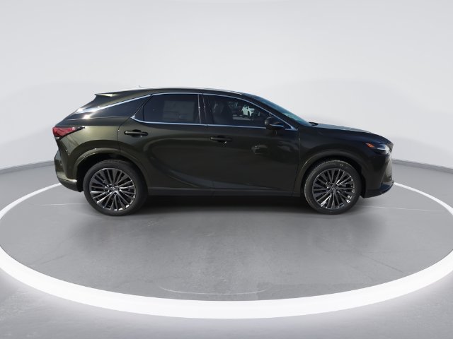 New 2026 Lexus RX 350 FWD w/ Convenience Package image 9