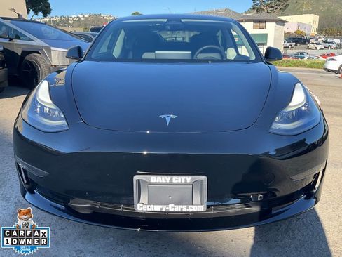 Used 2023 Tesla Model 3 Performance image 95