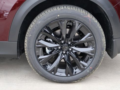 New 2026 MAZDA CX-90 Plug-In Hybrid w/Premium Sport image 47