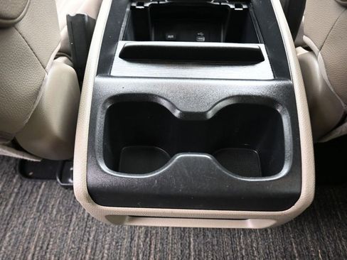 Used 2024 Honda Odyssey EX-L image 33