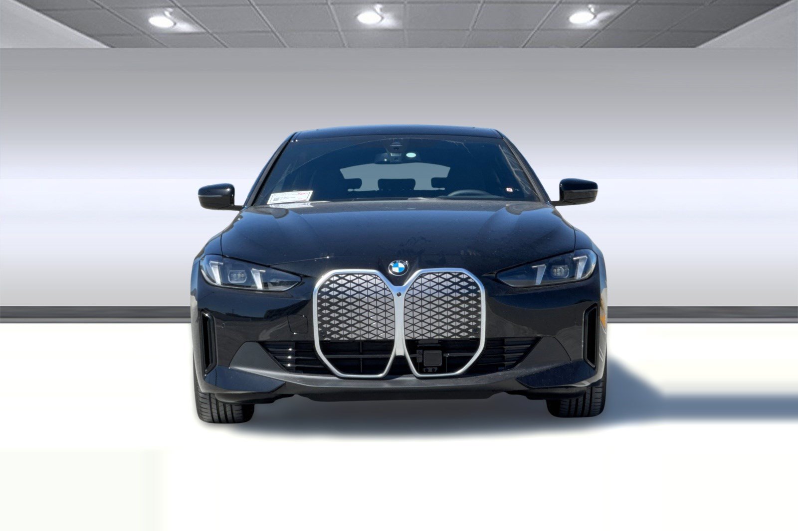 New 2026 BMW i4 xDrive40i w/ Premium Package AWD/4WD image 4