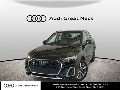 Used 2023 Audi Q5 2.0T Premium Plus w/ Premium Plus Package
