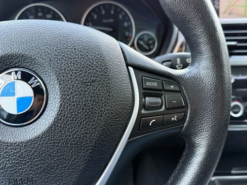 Used 2013 BMW 335i xDrive Sedan image 15