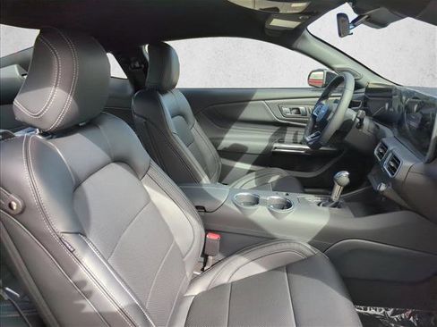 New 2026 Ford Mustang Premium image 16