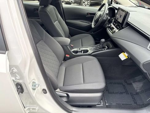 Used 2026 Toyota Corolla LE FWD image 9