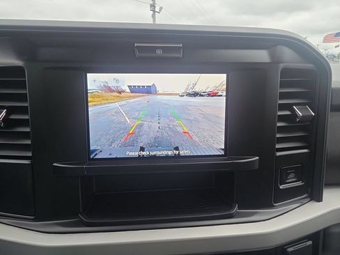 New 2026 Ford F250 XLT AWD/4WD image 19
