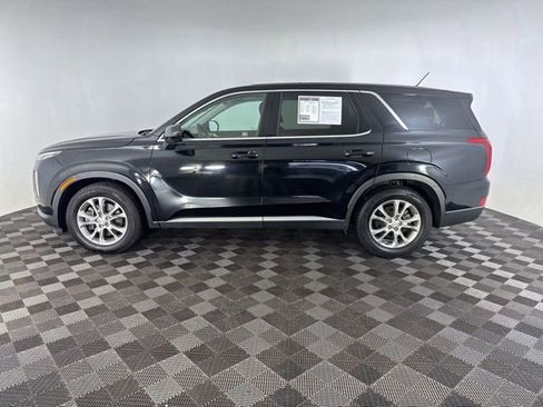 Used 2020 Hyundai Palisade SE FWD image 8
