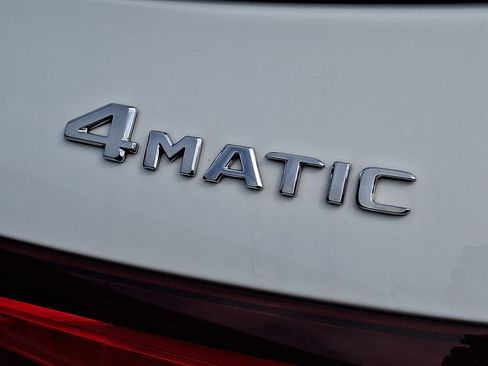 Certified 2026 Mercedes-Benz GLE 350 4MATIC image 33