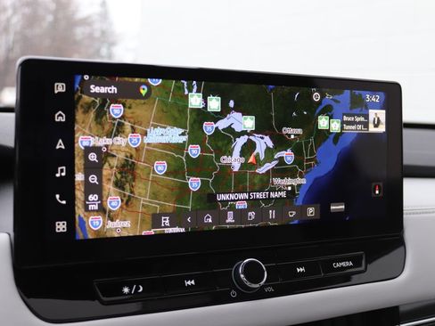 Used 2025 Mitsubishi Outlander AWD image 35