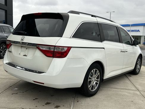 Used 2012 Honda Odyssey EX-L image 7