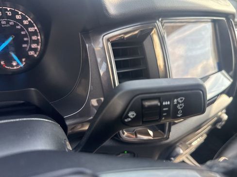 Certified 2023 Ford Ranger Lariat w/ FX4 Off-Road Package image 32