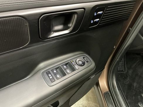 Used 2024 Hyundai Santa Fe Calligraphy image 14