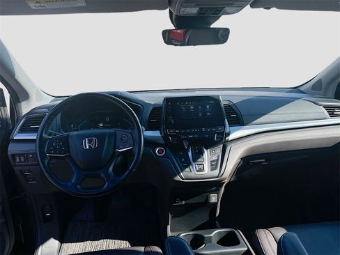 Used 2021 Honda Odyssey EX-L image 23