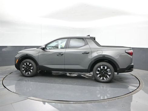 New 2026 Hyundai Santa Cruz SE FWD image 3