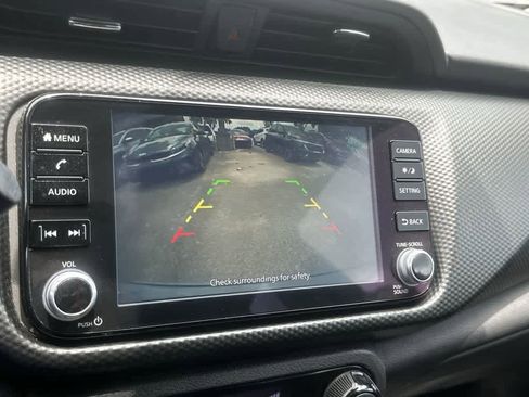 Used 2022 Nissan Kicks SV FWD image 20