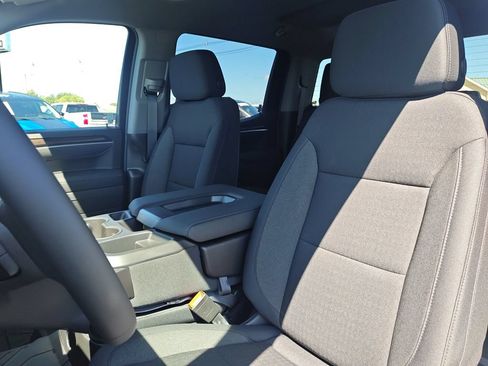 New 2026 Chevrolet Silverado 1500 RST w/ RST Select Package AWD/4WD image 13