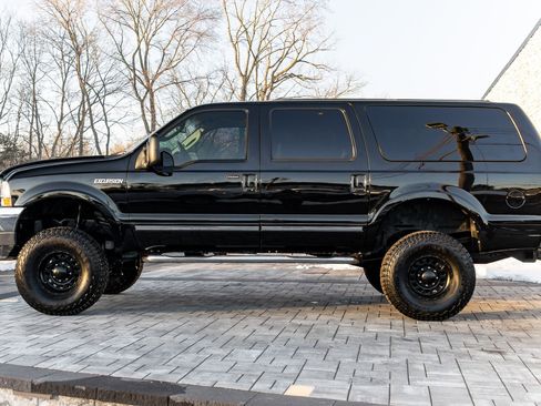 Used 2003 Ford Excursion Limited image 15